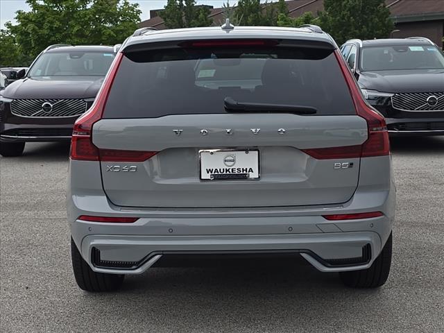 new 2026 Volvo XC60 car, priced at $63,935