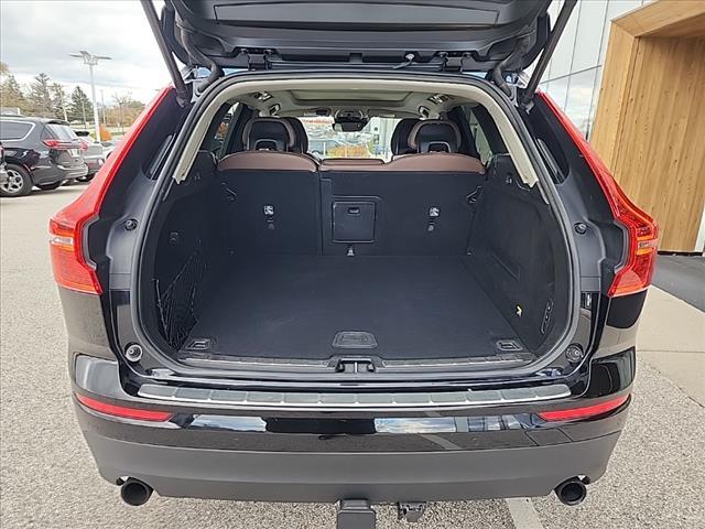 used 2018 Volvo XC60 car, priced at $20,498