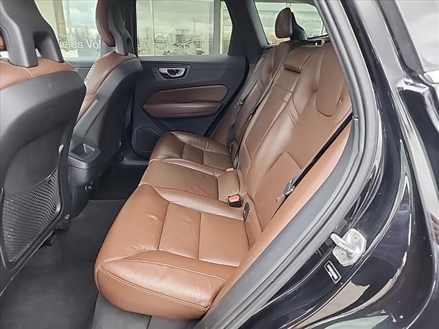 used 2018 Volvo XC60 car, priced at $20,498