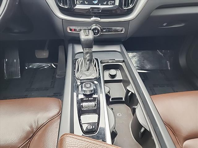 used 2018 Volvo XC60 car, priced at $20,498