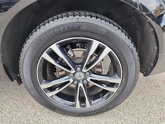 used 2018 Volvo XC60 car, priced at $20,498