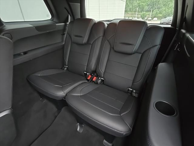 used 2017 Mercedes-Benz GLS 450 car, priced at $16,840