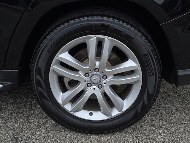 used 2017 Mercedes-Benz GLS 450 car, priced at $16,840