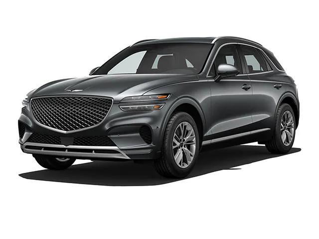 used 2023 Genesis GV70 car, priced at $32,998