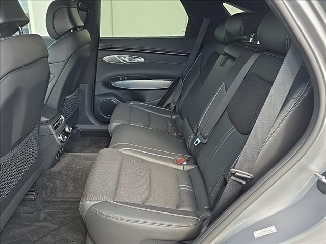 used 2023 Genesis GV70 car, priced at $32,514
