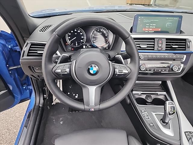 used 2020 BMW 230 car, priced at $24,998