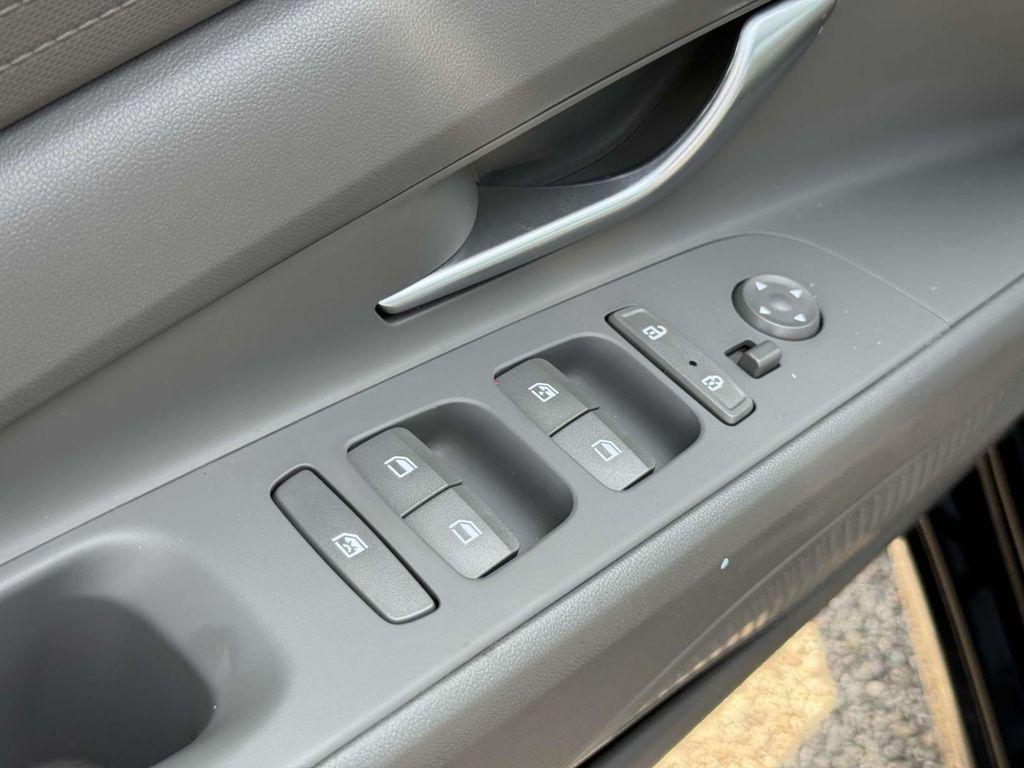 used 2023 Hyundai Elantra car, priced at $17,860