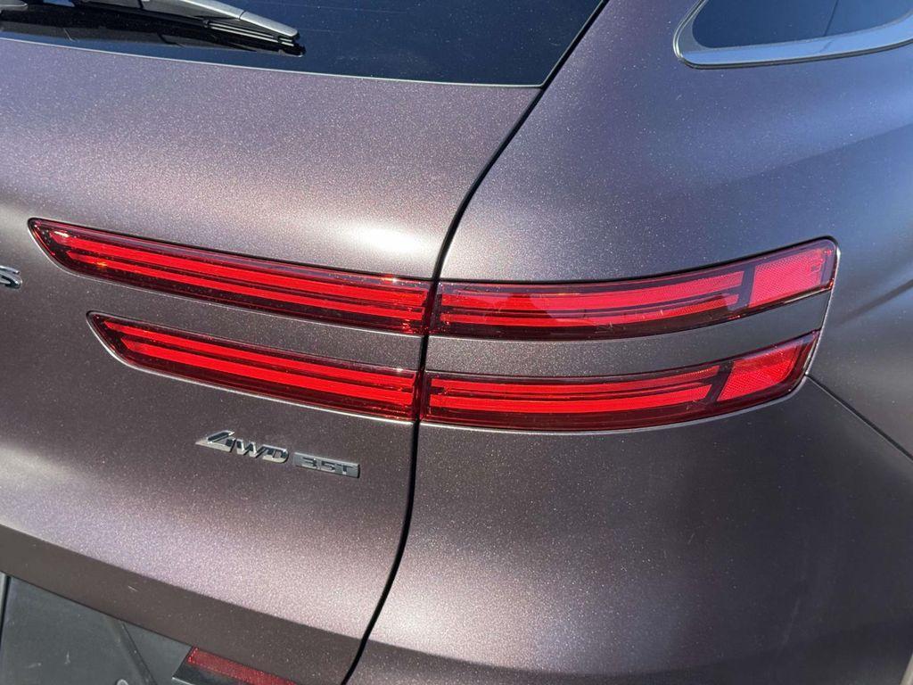 used 2023 Genesis GV70 car, priced at $42,995