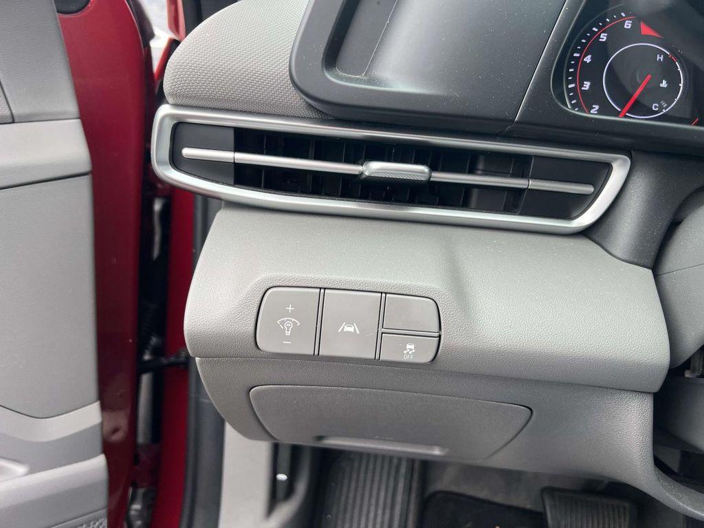 used 2023 Hyundai Elantra car, priced at $15,836