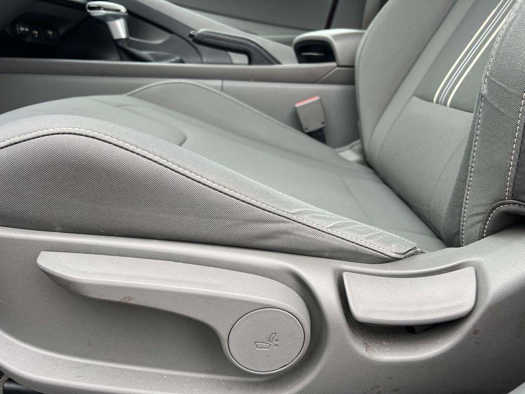 used 2023 Hyundai Elantra car, priced at $15,836