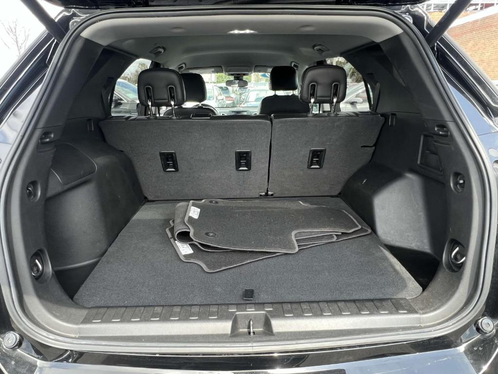 used 2020 Chevrolet Equinox car, priced at $16,854