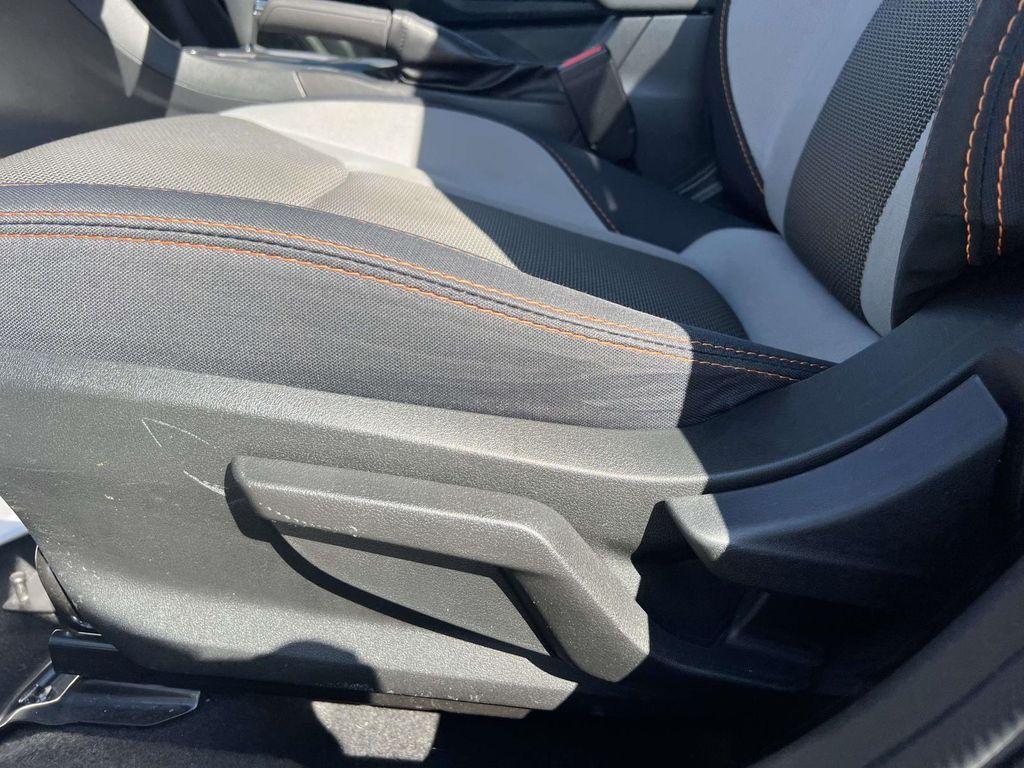 used 2019 Subaru Crosstrek car, priced at $20,795