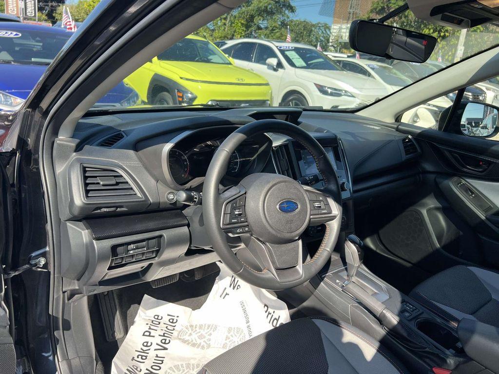 used 2019 Subaru Crosstrek car, priced at $20,795