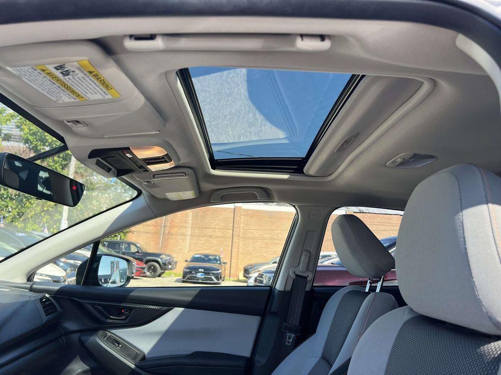used 2019 Subaru Crosstrek car, priced at $20,795