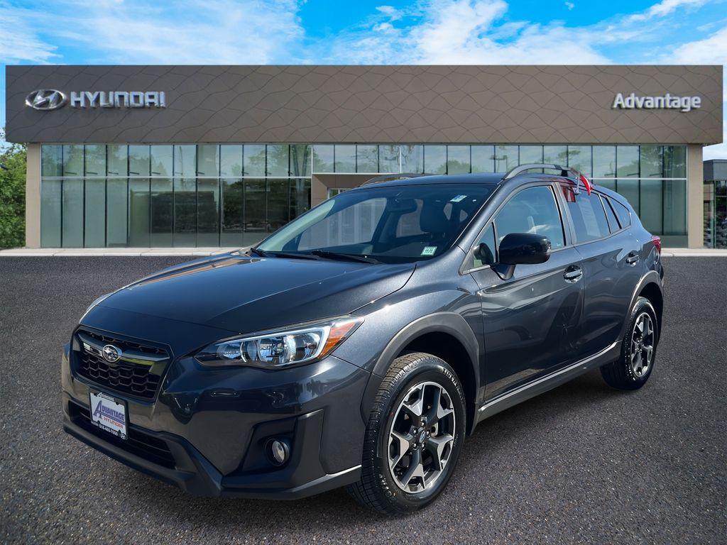 used 2019 Subaru Crosstrek car, priced at $20,795