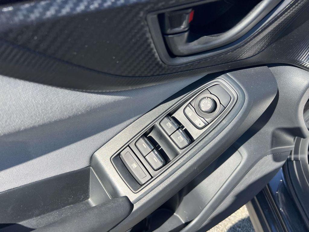 used 2019 Subaru Crosstrek car, priced at $20,795