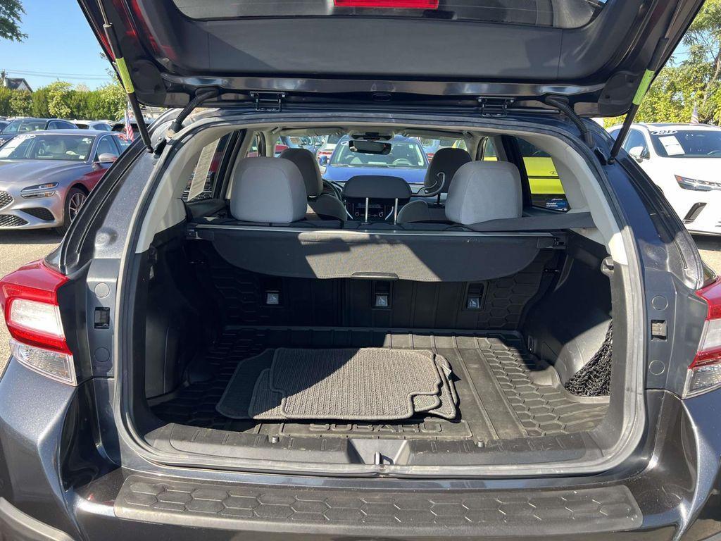 used 2019 Subaru Crosstrek car, priced at $20,795