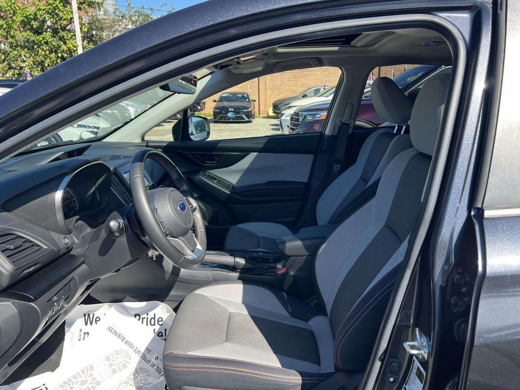 used 2019 Subaru Crosstrek car, priced at $20,795