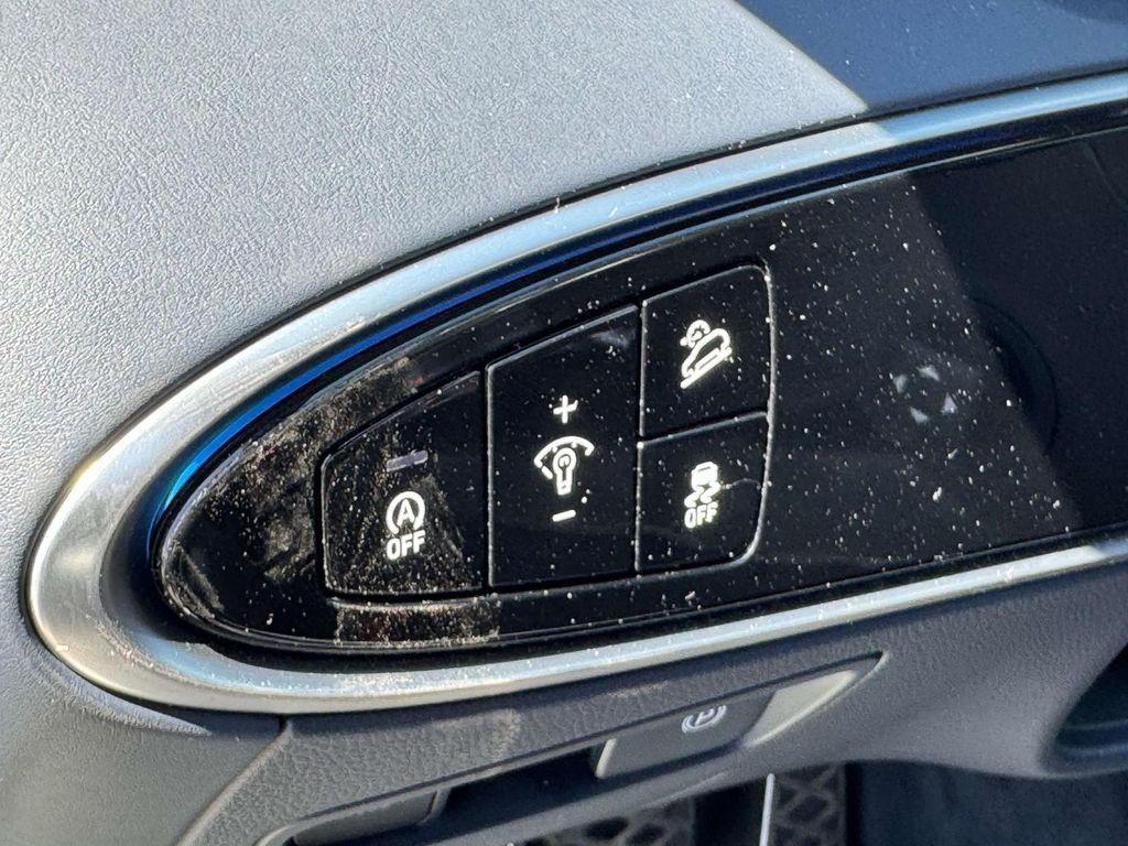 used 2024 Genesis GV70 car, priced at $53,295