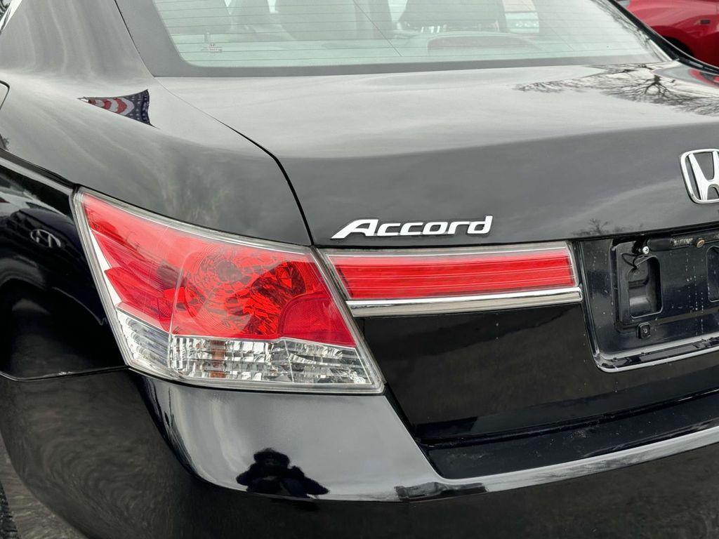 used 2012 Honda Accord car, priced at $10,756