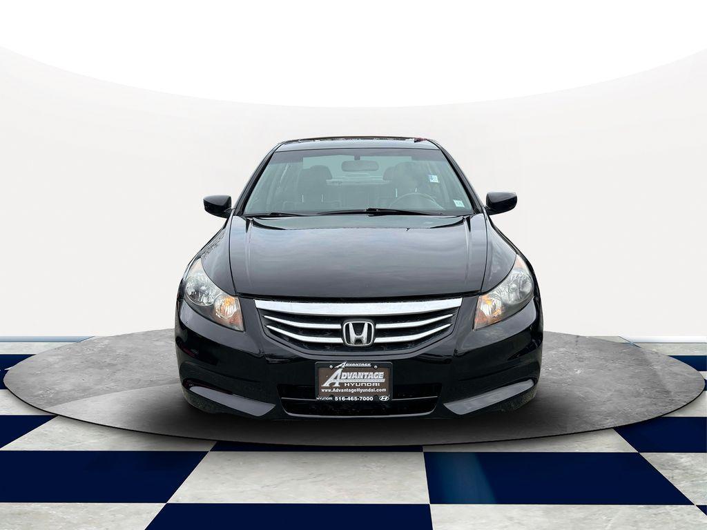 used 2012 Honda Accord car, priced at $10,756