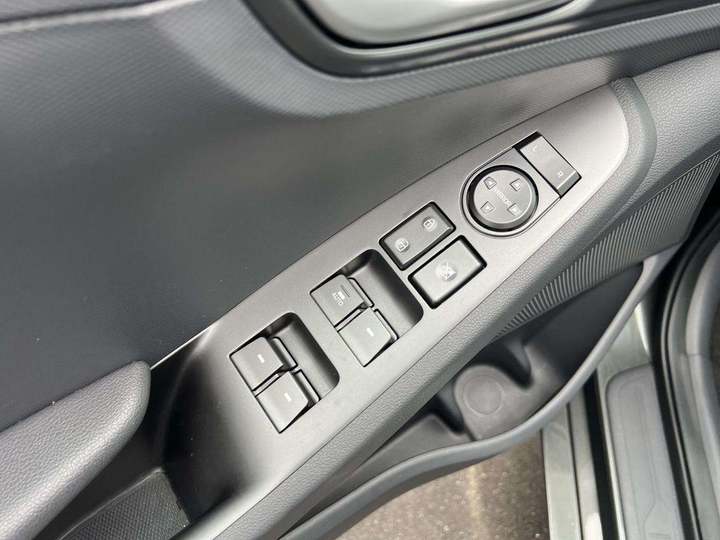 used 2022 Hyundai Ioniq Hybrid car, priced at $13,700