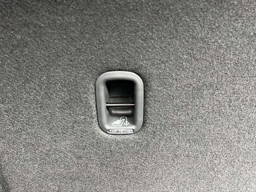 used 2022 Hyundai Ioniq Hybrid car, priced at $13,700