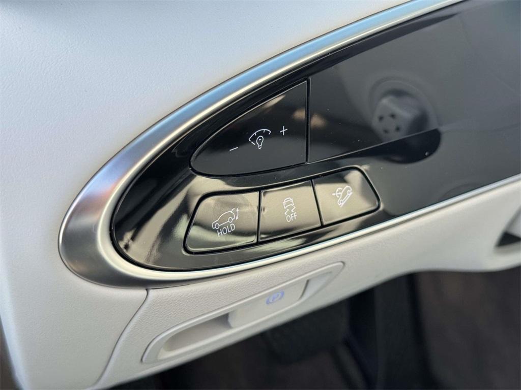 used 2026 Genesis GV70 car, priced at $51,660