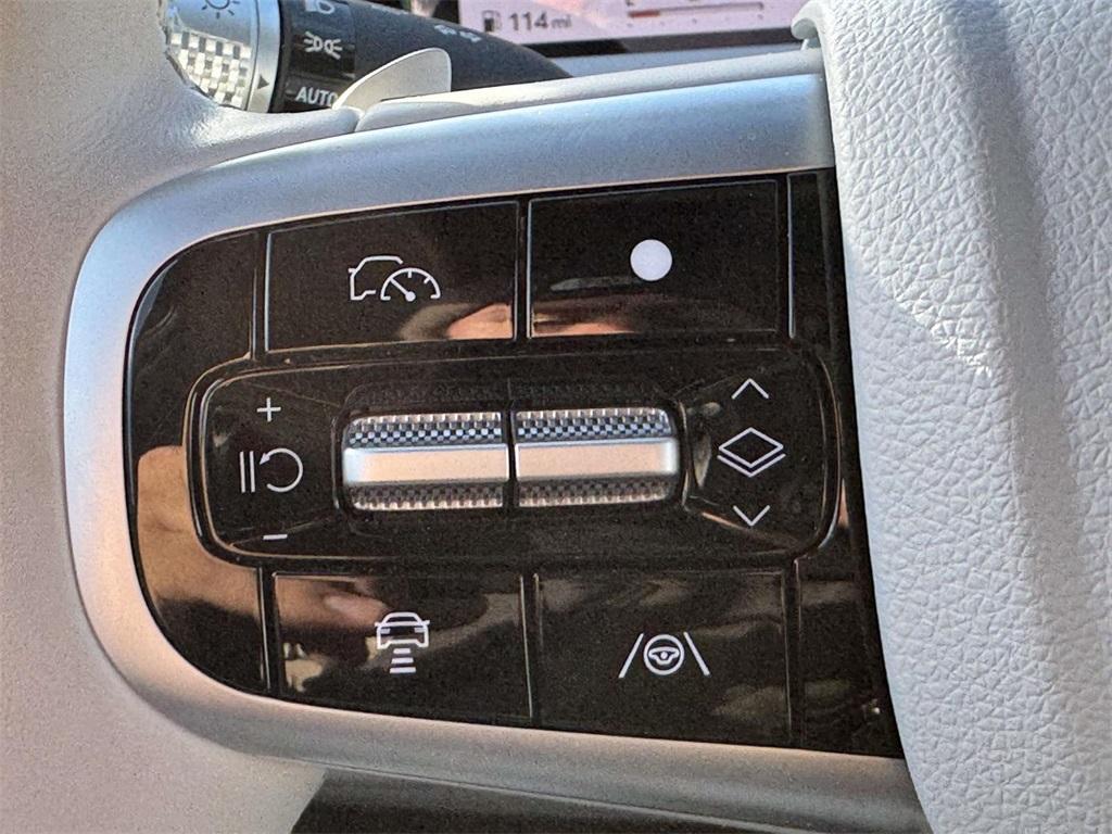 used 2026 Genesis GV70 car, priced at $51,660