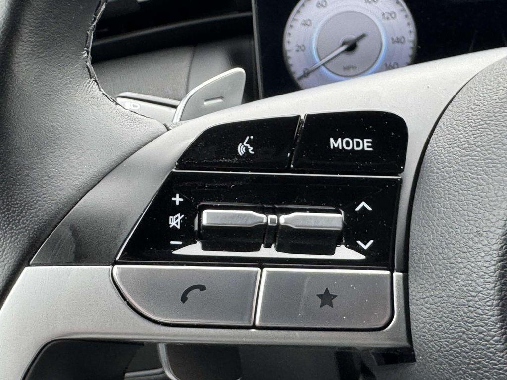 used 2024 Hyundai SANTA CRUZ car, priced at $31,928