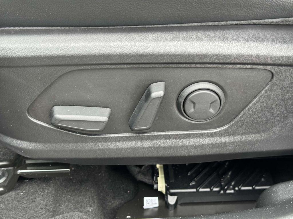 used 2024 Hyundai SANTA CRUZ car, priced at $31,928
