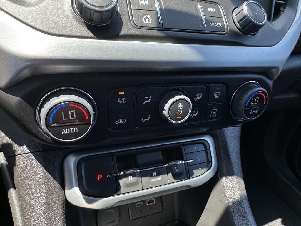 used 2022 GMC Acadia car, priced at $23,308