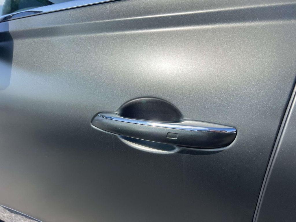 used 2025 Genesis GV80 car, priced at $59,995