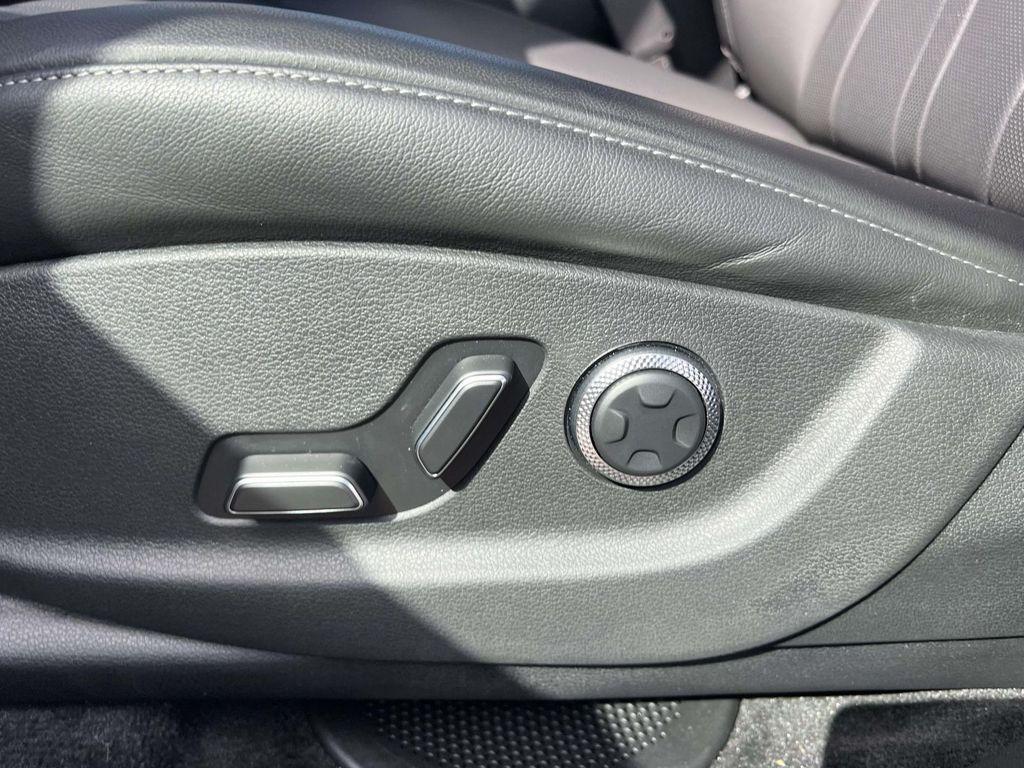 used 2025 Genesis GV80 car, priced at $59,995