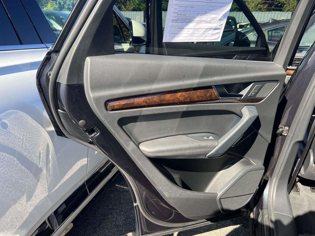 used 2019 Audi Q5 car, priced at $20,732