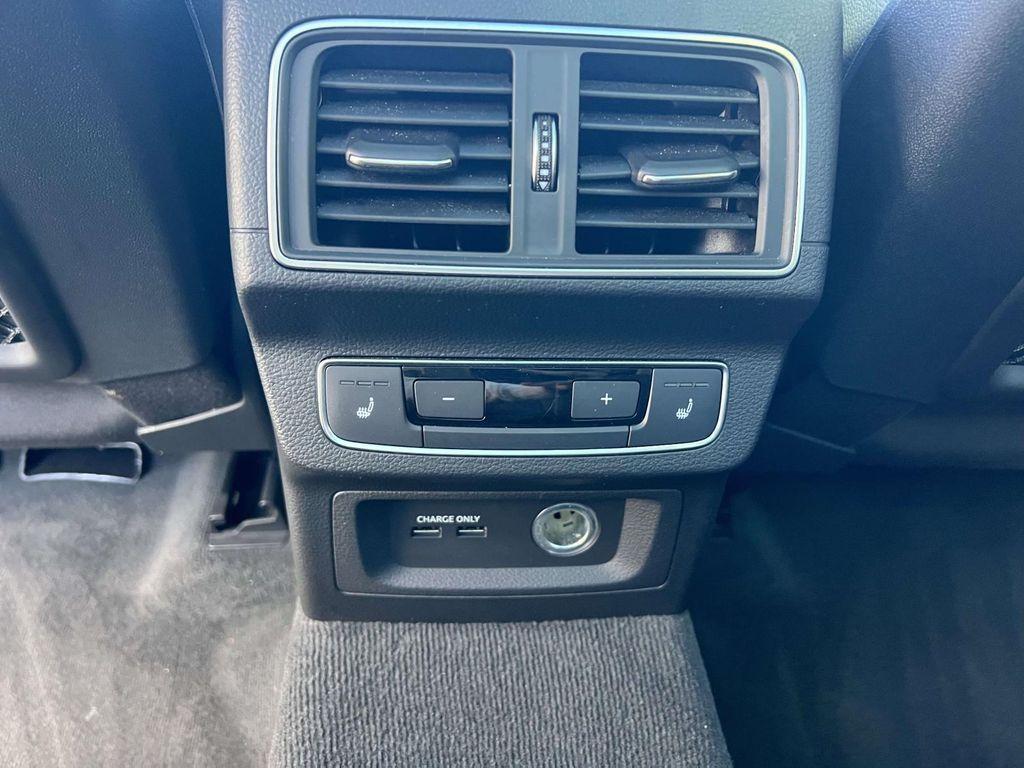 used 2019 Audi Q5 car, priced at $20,732
