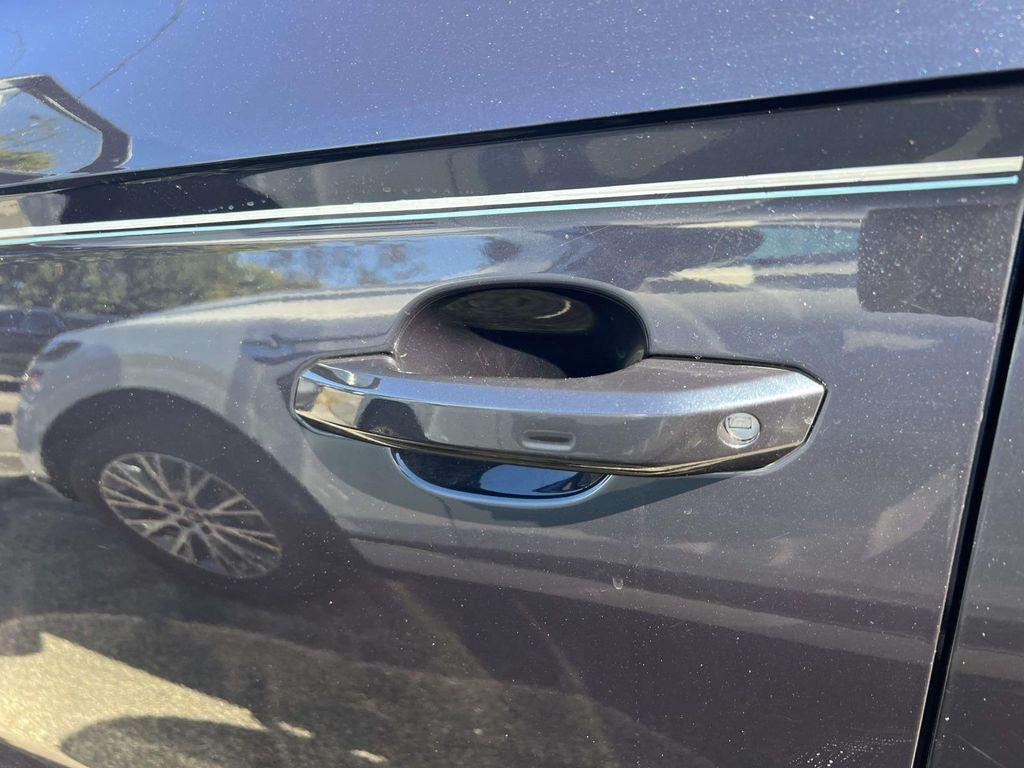 used 2019 Audi Q5 car, priced at $20,732