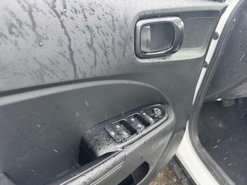 used 2024 Hyundai Venue car, priced at $18,777