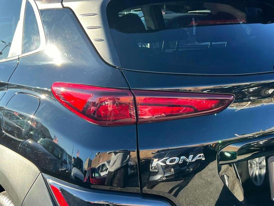 used 2022 Hyundai Kona car, priced at $17,713