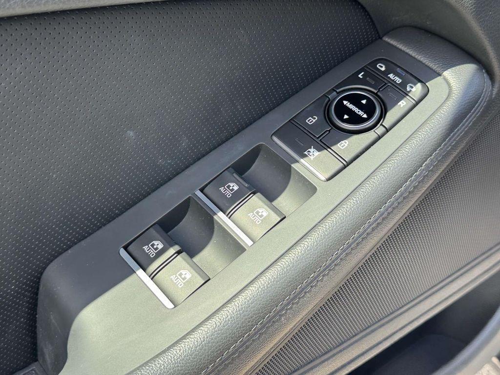 used 2018 Genesis G80 car, priced at $19,432