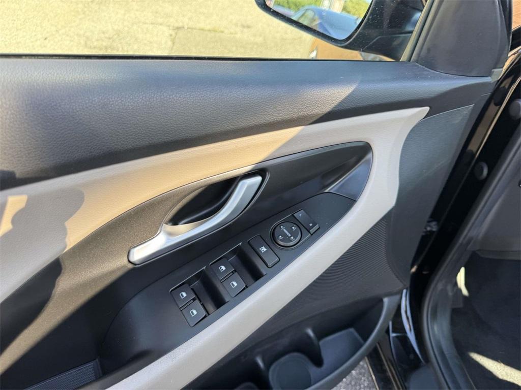 used 2020 Hyundai Elantra GT car, priced at $12,990