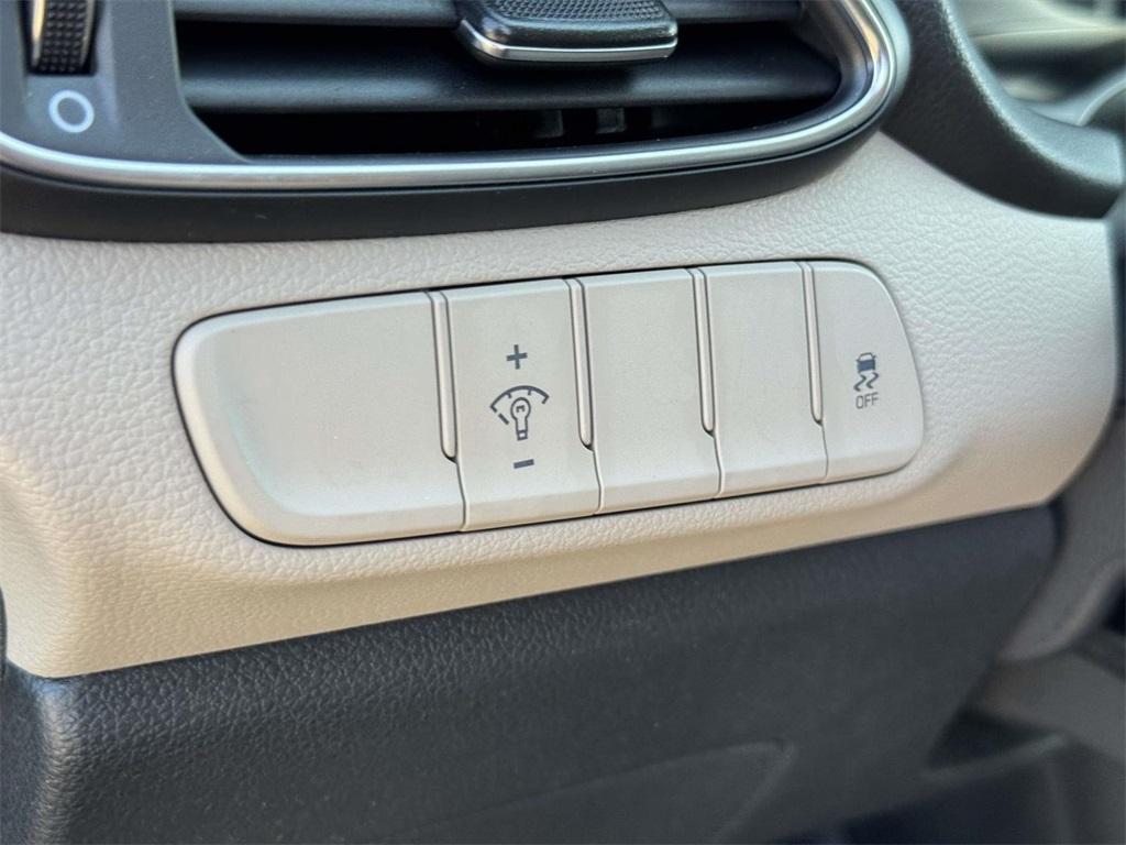 used 2020 Hyundai Elantra GT car, priced at $12,990