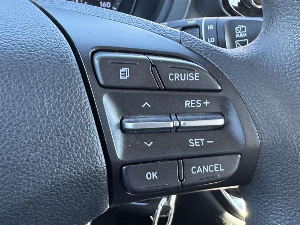 used 2020 Hyundai Elantra GT car, priced at $12,990