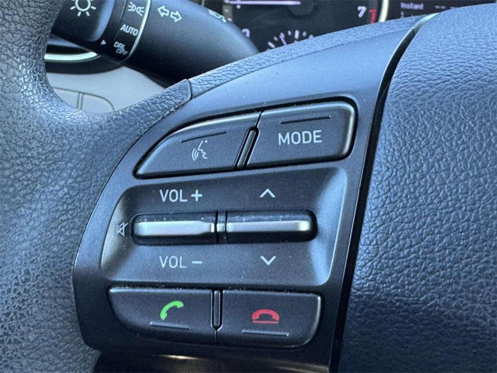 used 2020 Hyundai Elantra GT car, priced at $12,990