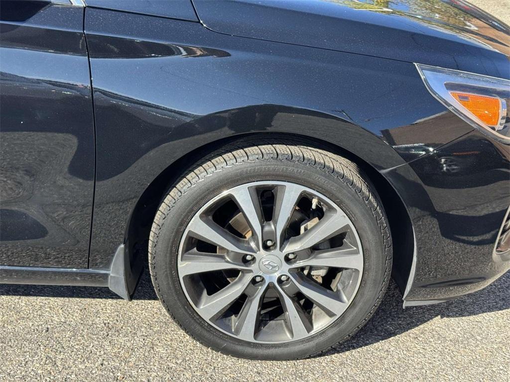 used 2020 Hyundai Elantra GT car, priced at $12,990