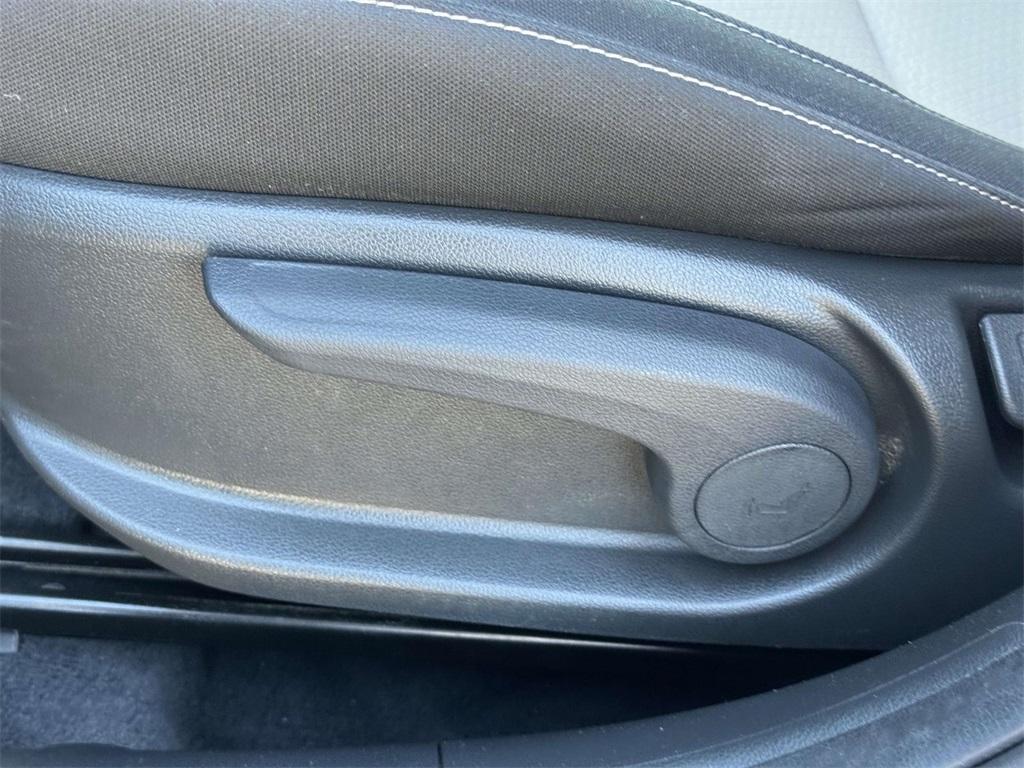 used 2020 Hyundai Elantra GT car, priced at $12,990