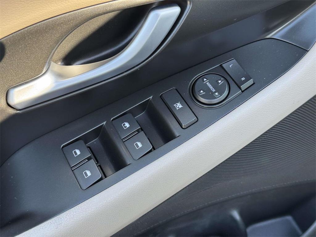 used 2020 Hyundai Elantra GT car, priced at $12,990