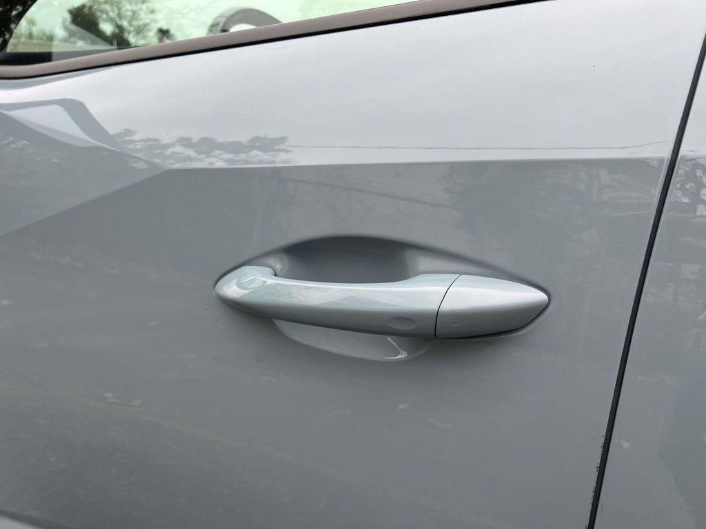 used 2022 Hyundai SANTA CRUZ car, priced at $24,190