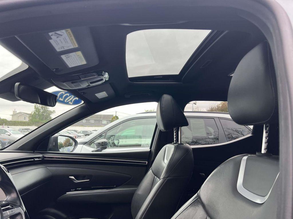 used 2022 Hyundai SANTA CRUZ car, priced at $24,190