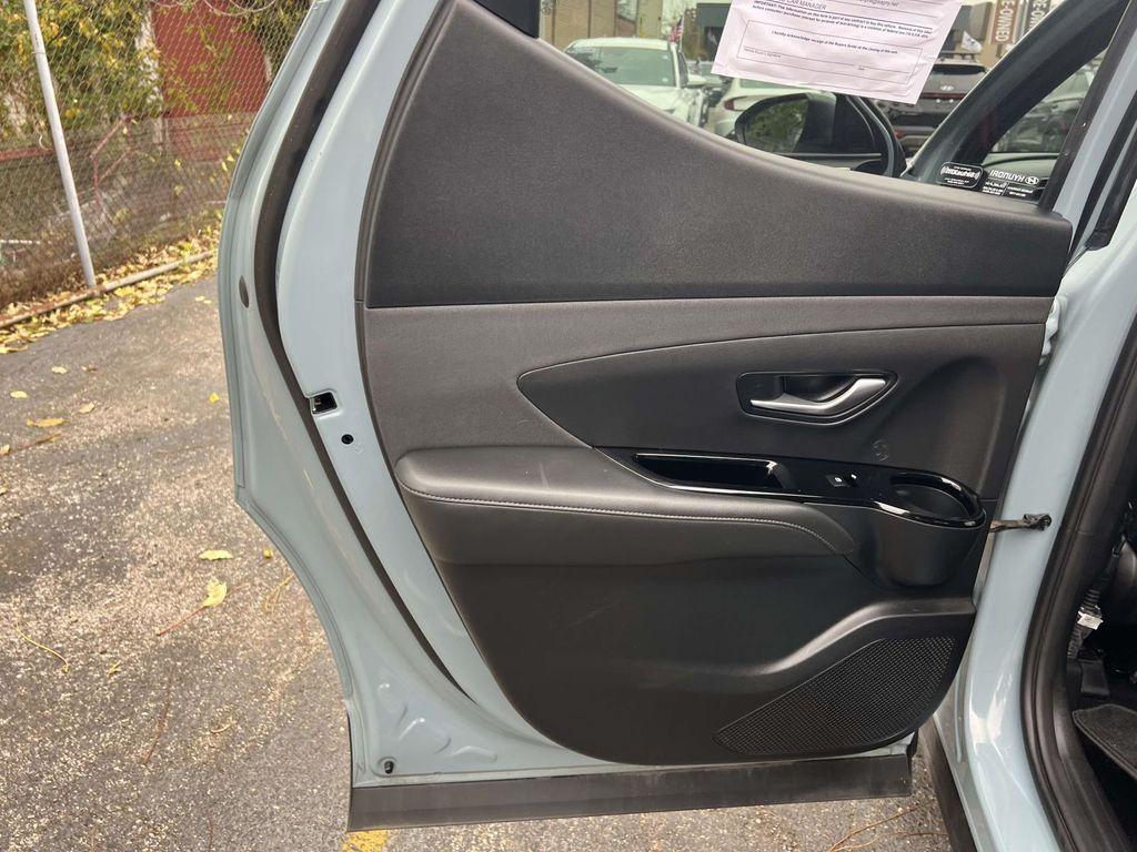 used 2022 Hyundai SANTA CRUZ car, priced at $24,190